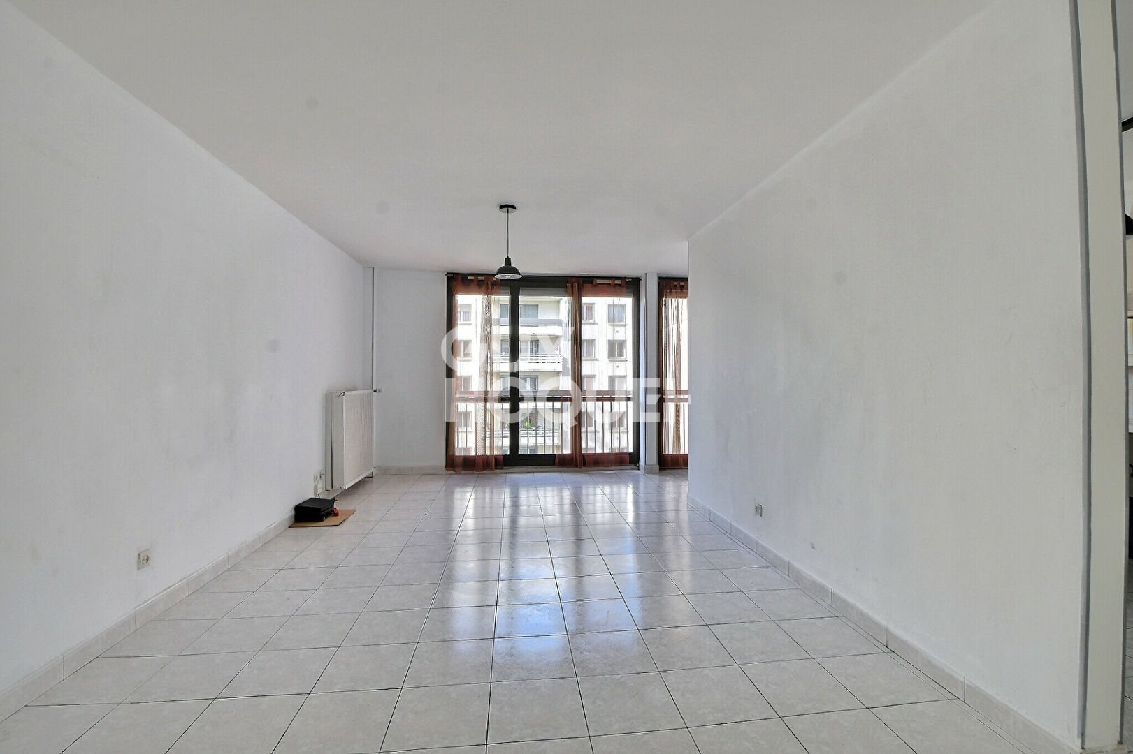Appartement à vendre, 82m², Villeurbanne