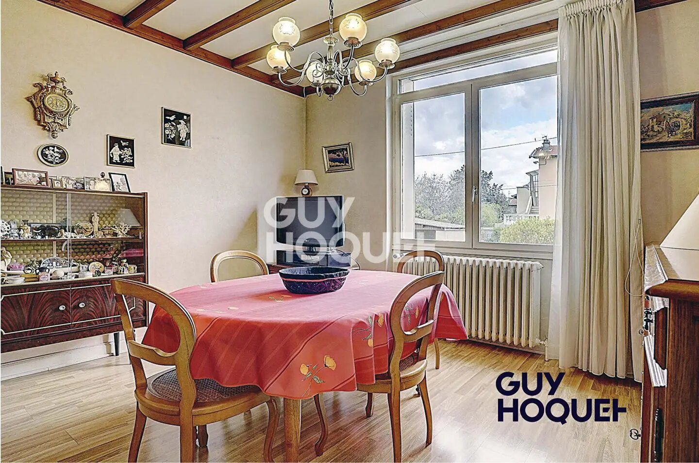 Maison à vendre, 111m², Villeurbanne