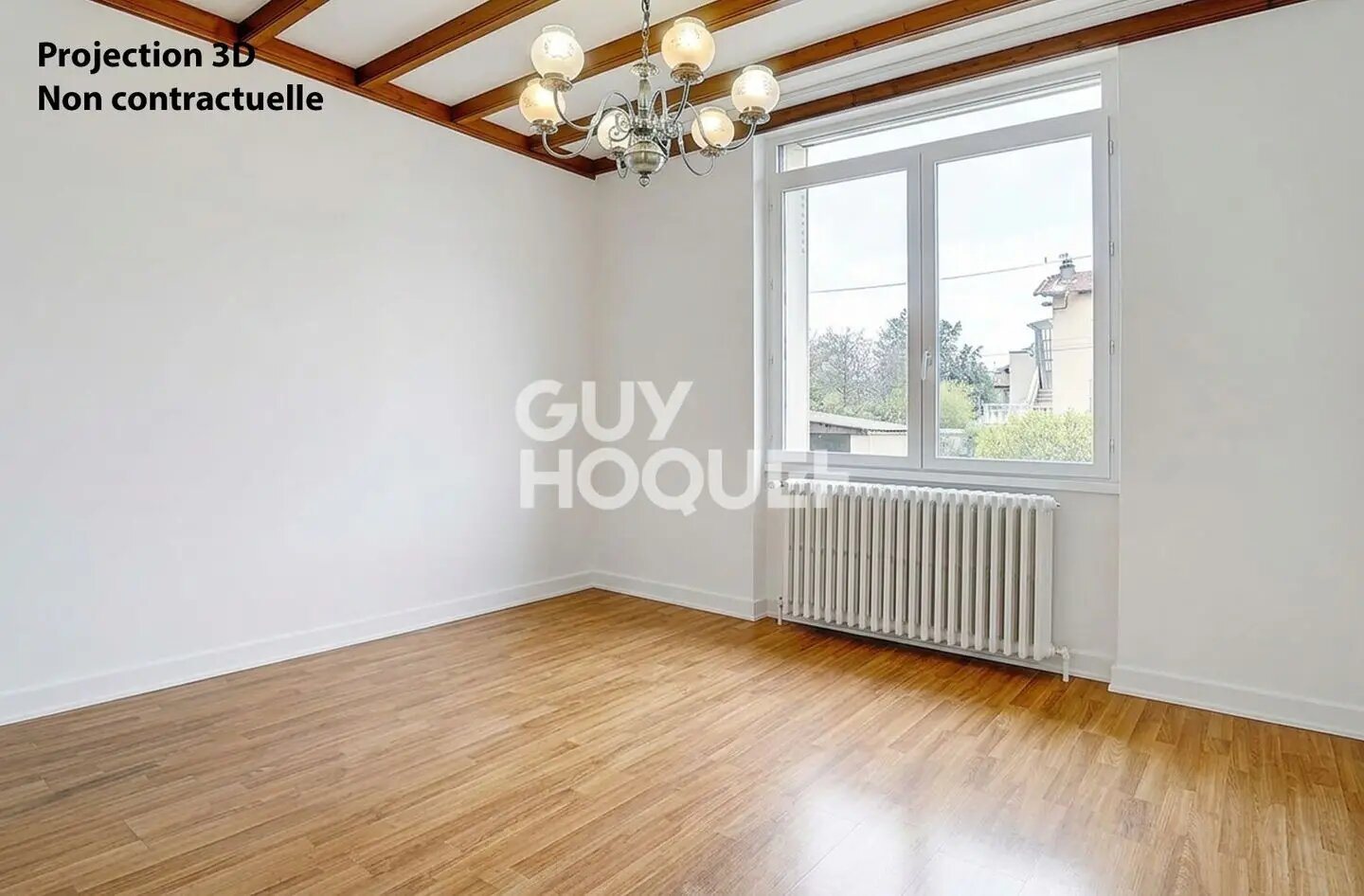 Maison à vendre, 111m², Villeurbanne