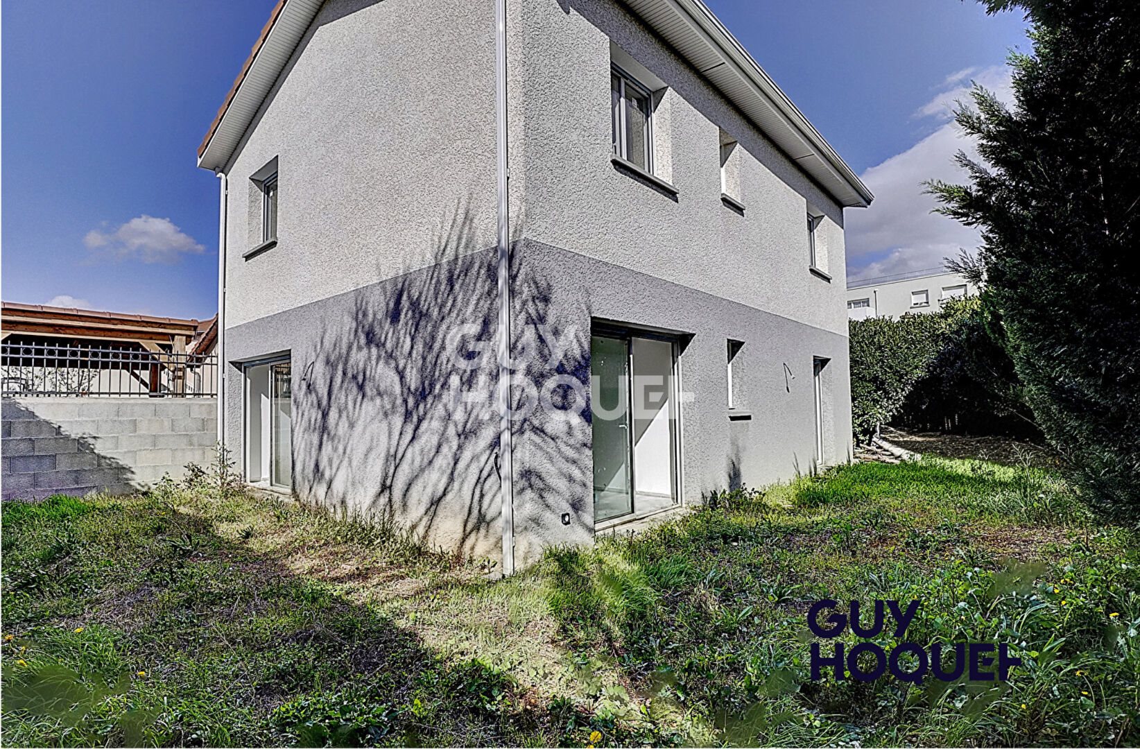 Maison à vendre, 125m², Vénissieux