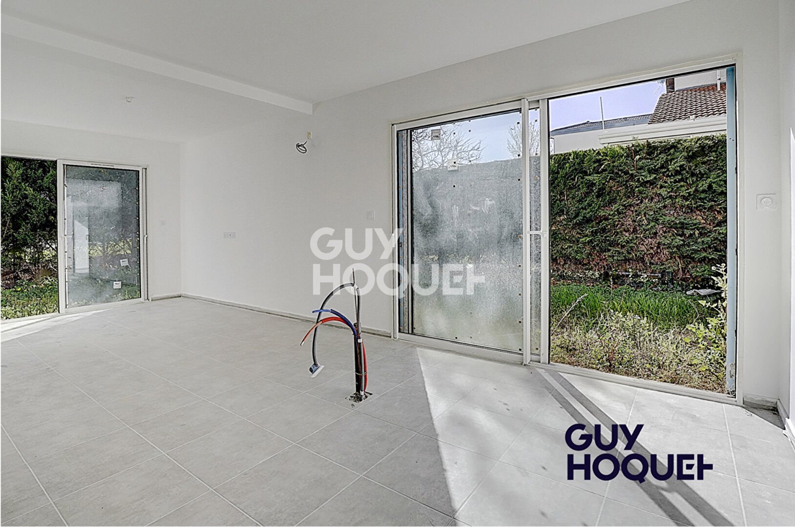 Maison à vendre, 125m², Vénissieux