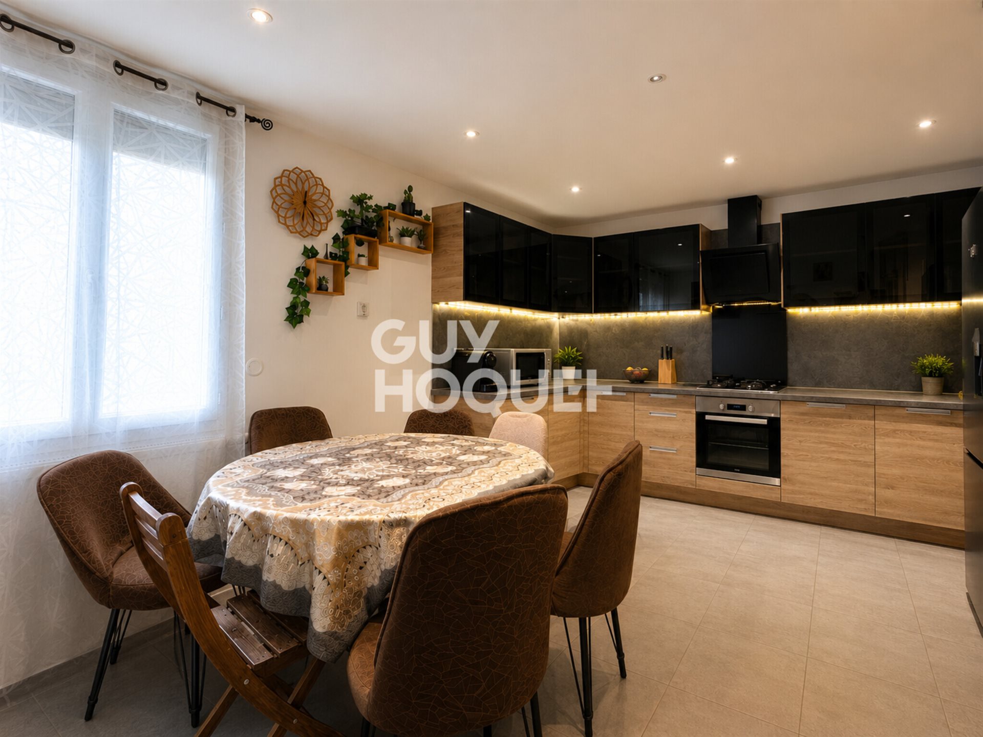 Appartement à vendre, 82m², La Boisse