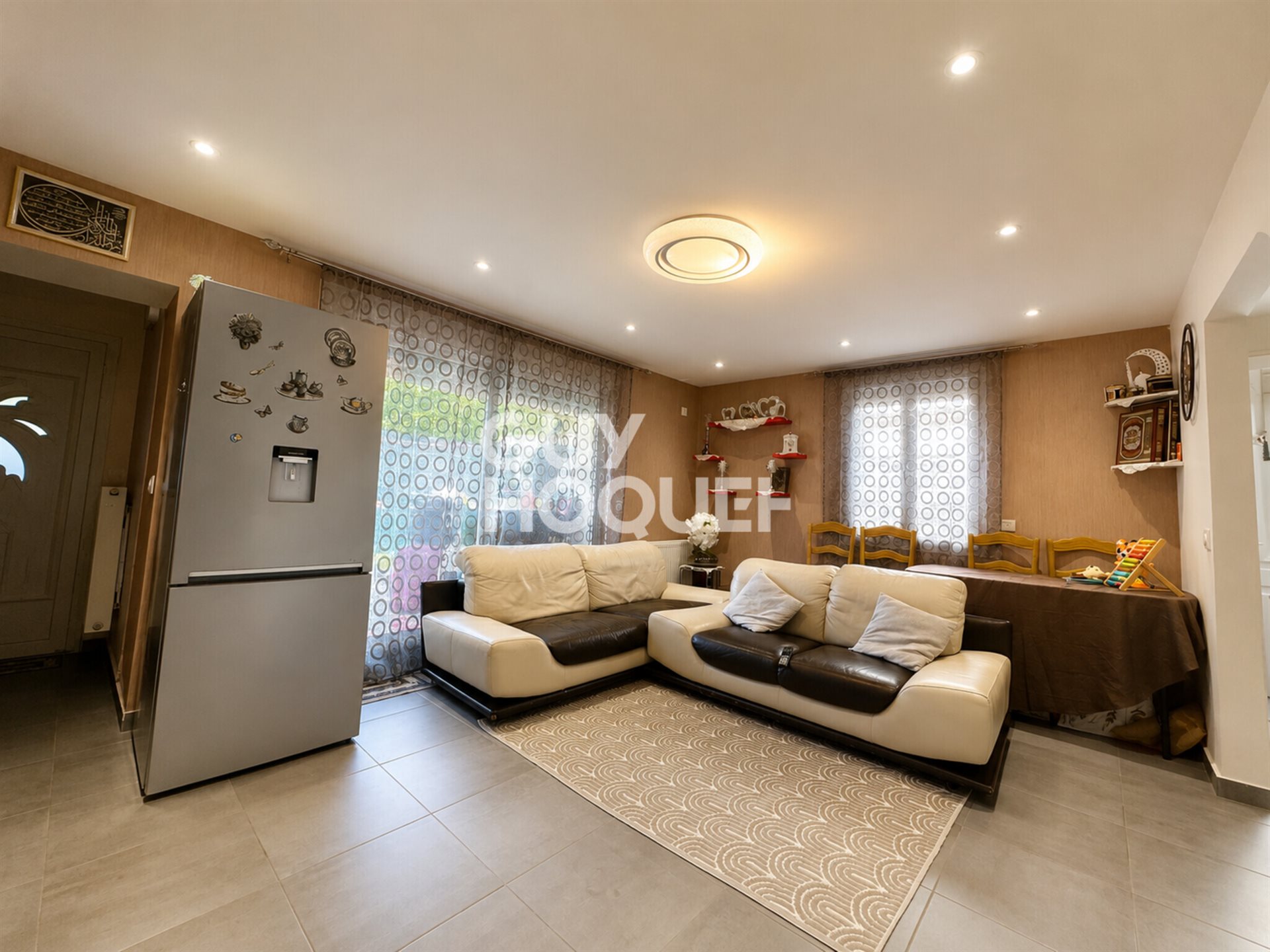 Appartement à vendre, 82m², La Boisse