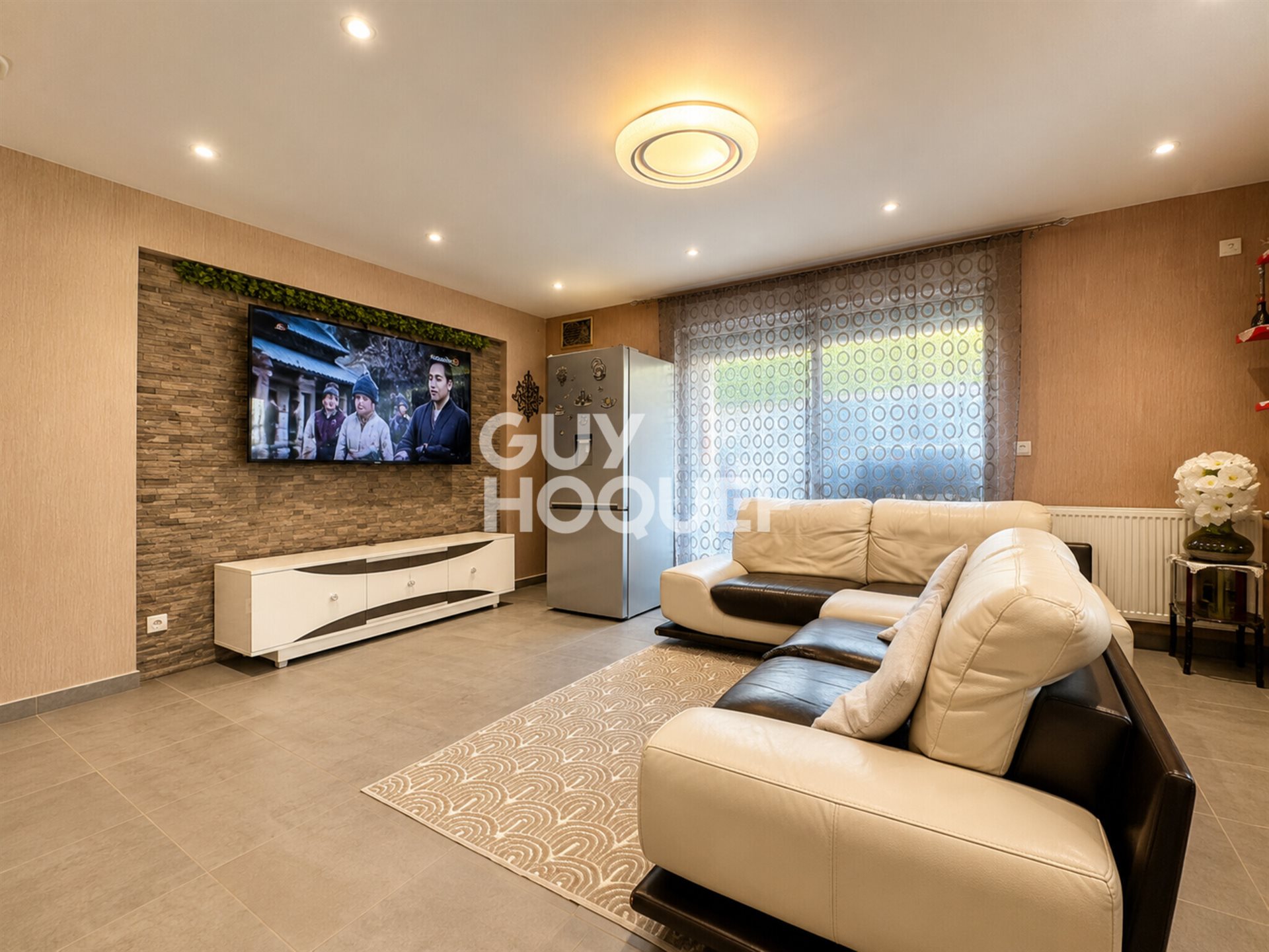 Appartement à vendre, 82m², La Boisse