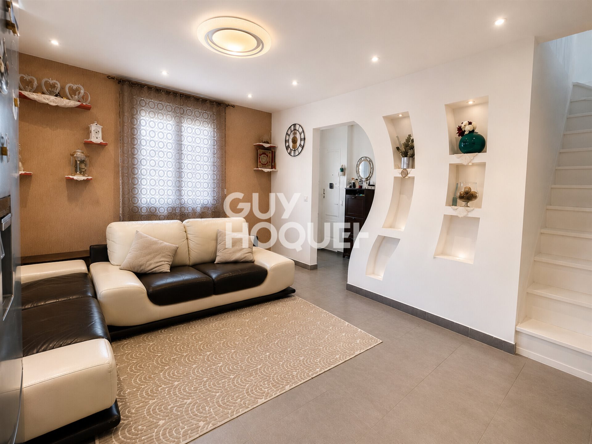 Appartement à vendre, 82m², La Boisse