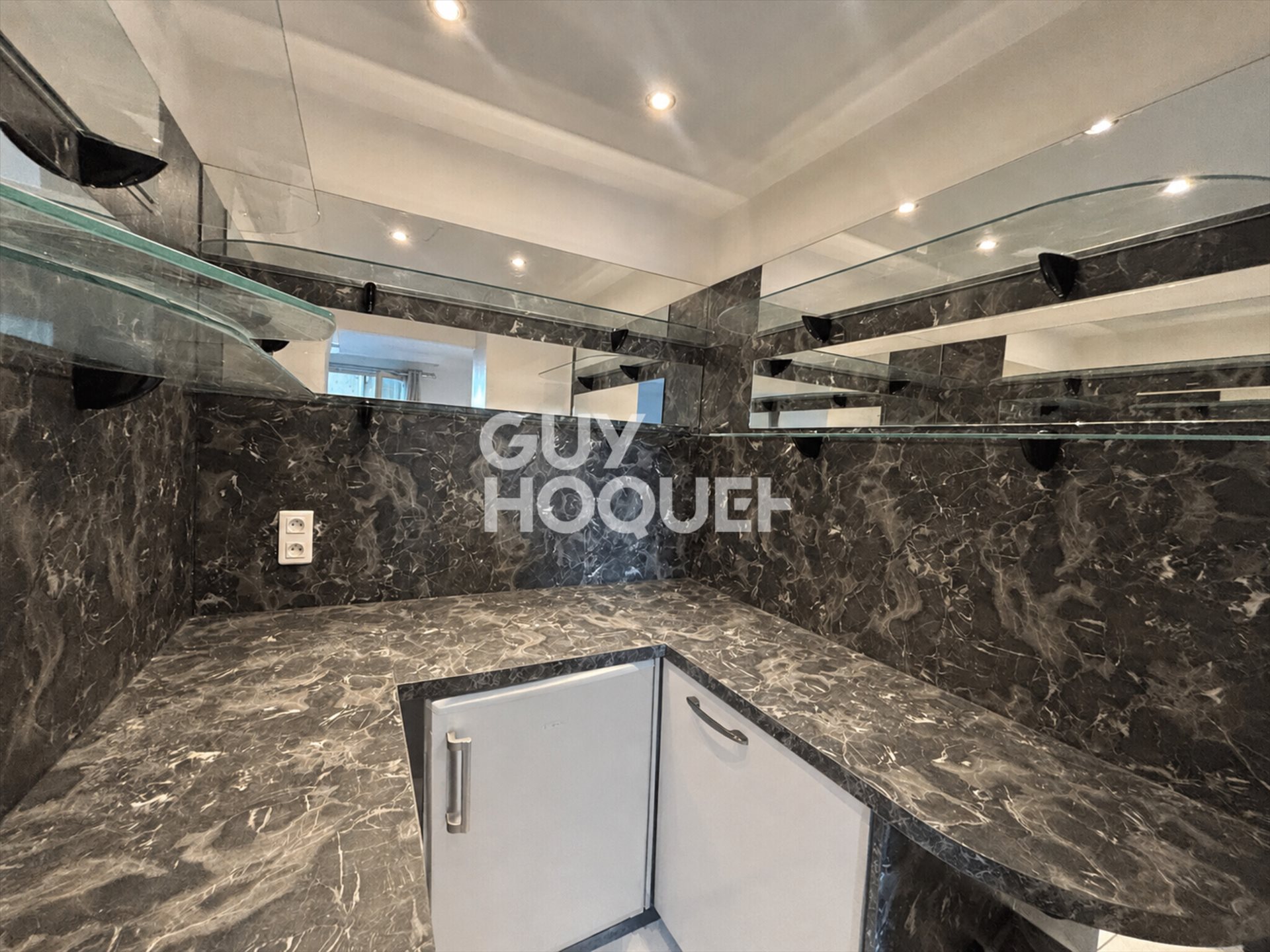 Appartement à louer, 102m², Villeurbanne