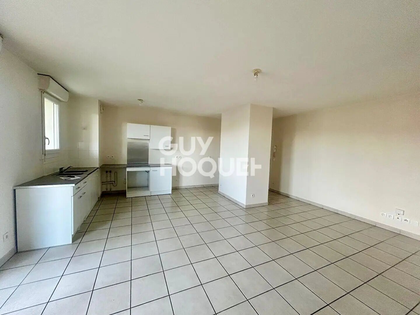 Appartement à vendre, 68m², Vaulx-en-Velin
