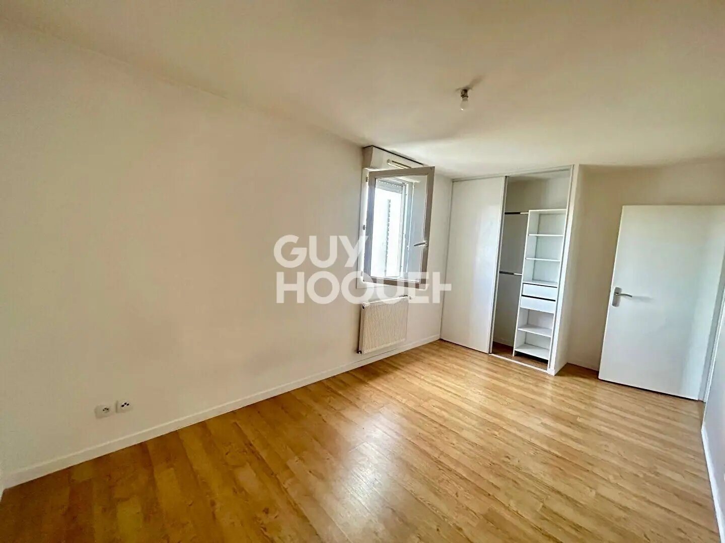 Appartement à vendre, 68m², Vaulx-en-Velin