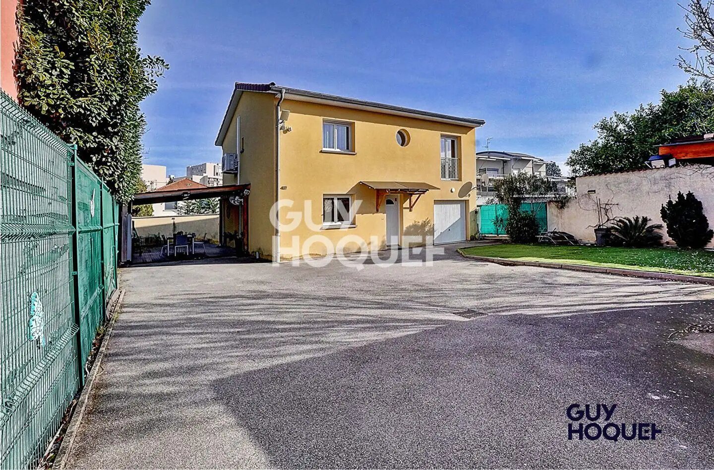 Maison à vendre, 125m², Saint-Priest