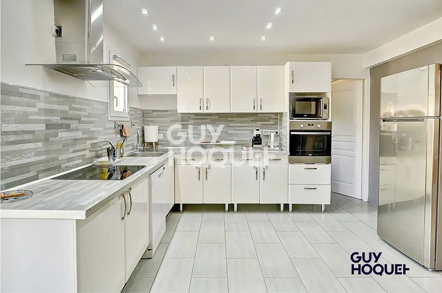 Maison à vendre, 125m², Saint-Priest