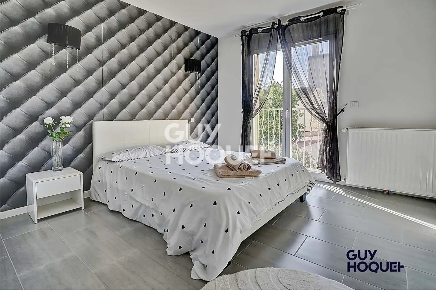 Maison à vendre, 125m², Saint-Priest