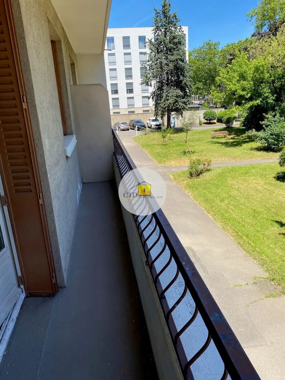 Appartement à louer, 67m², Lyon 8ème