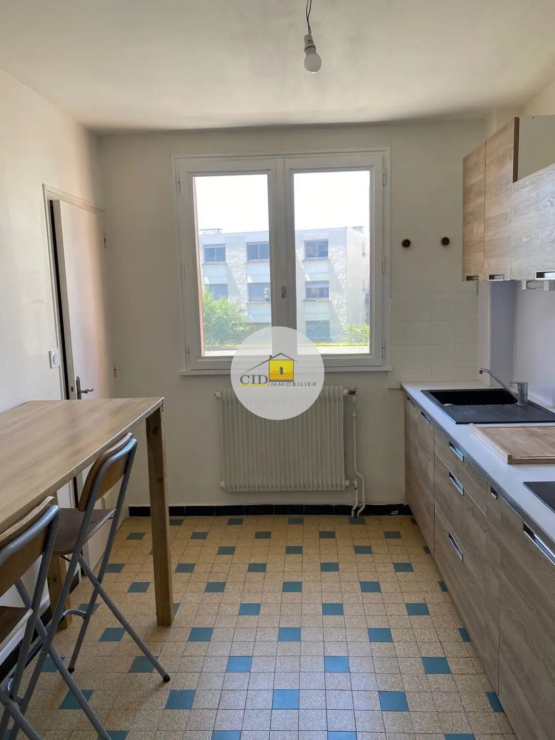 Appartement à louer, 67m², Lyon 8ème