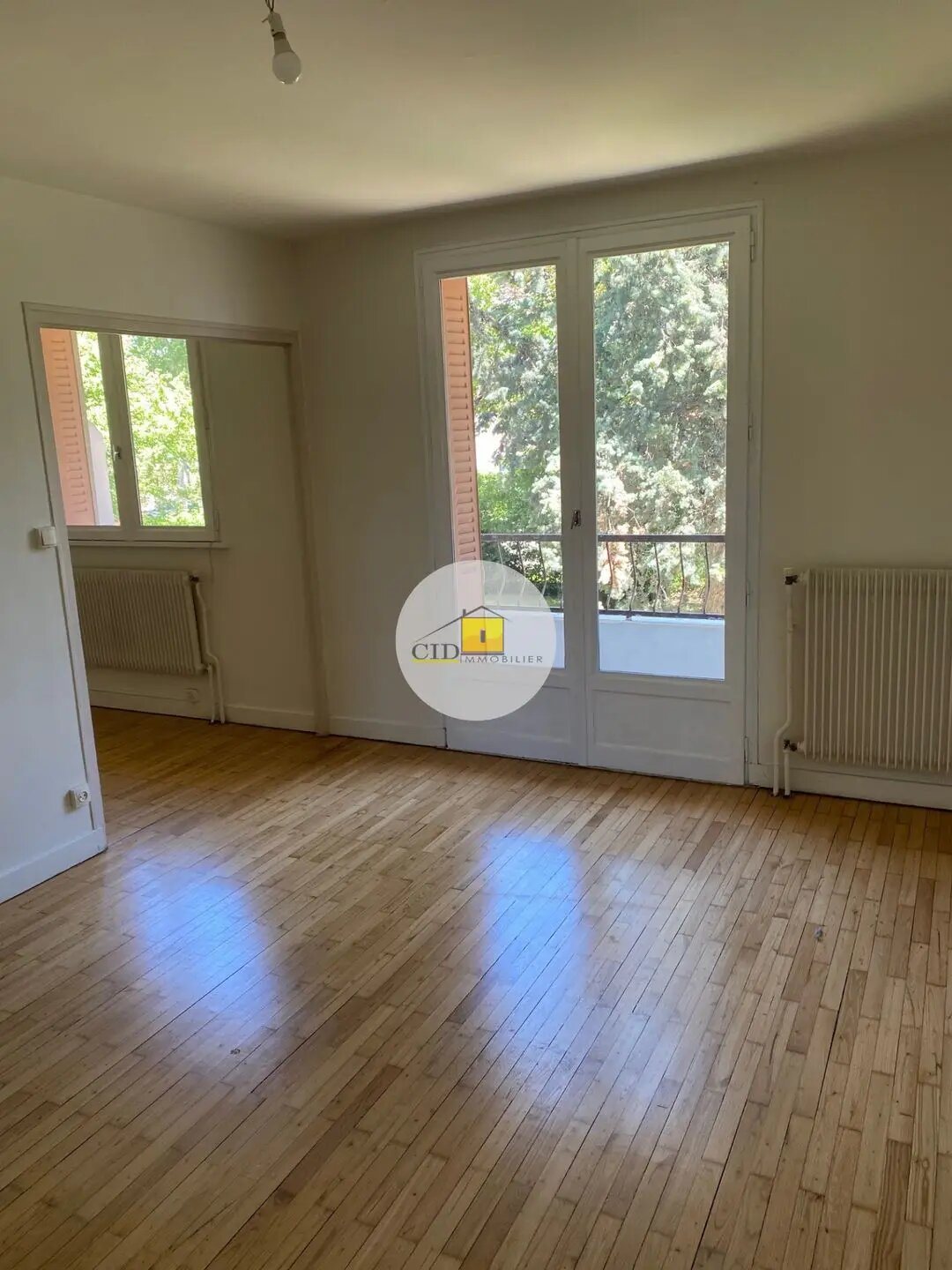 Appartement à louer, 67m², Lyon 8ème