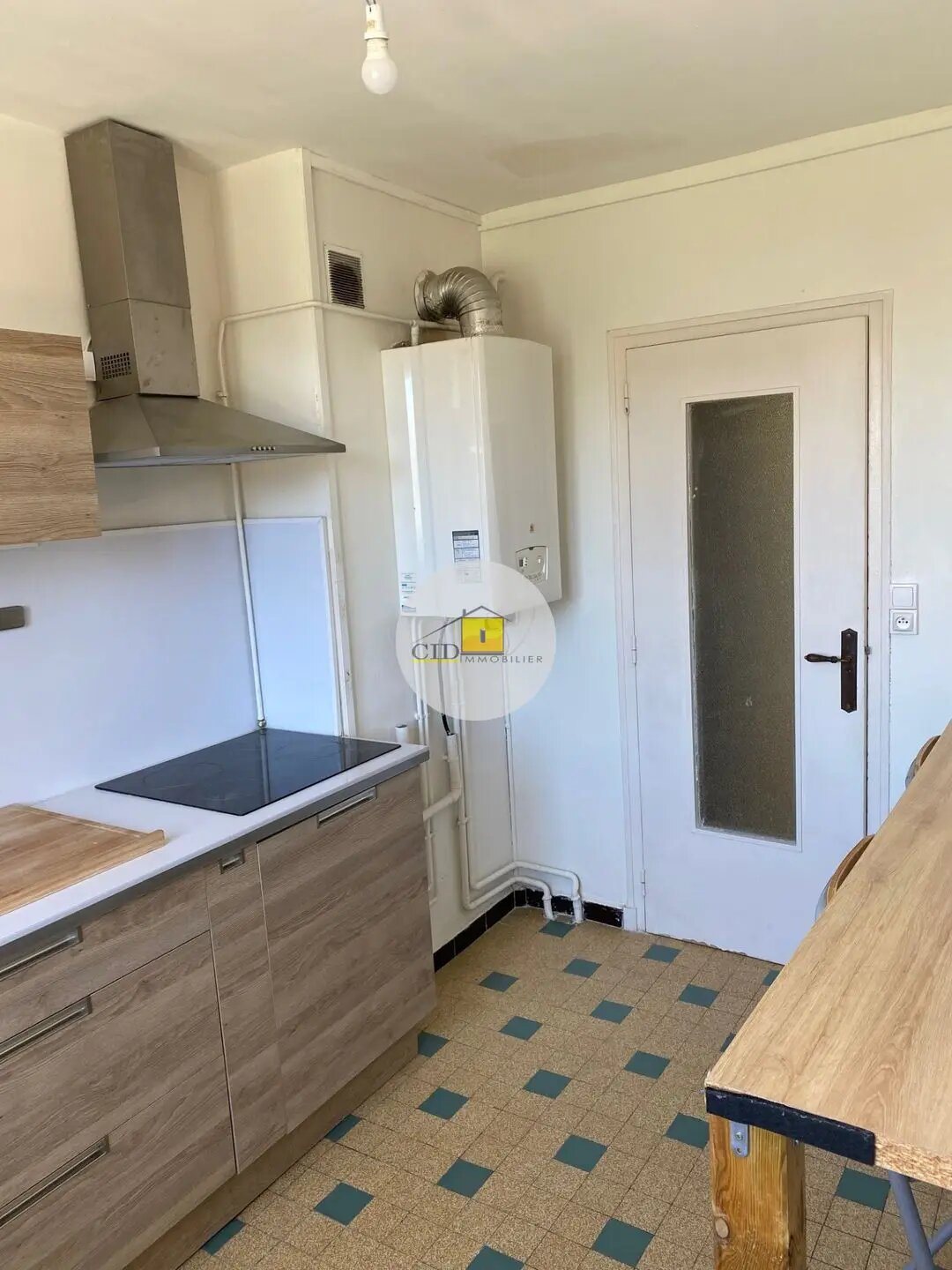Appartement à louer, 67m², Lyon 8ème