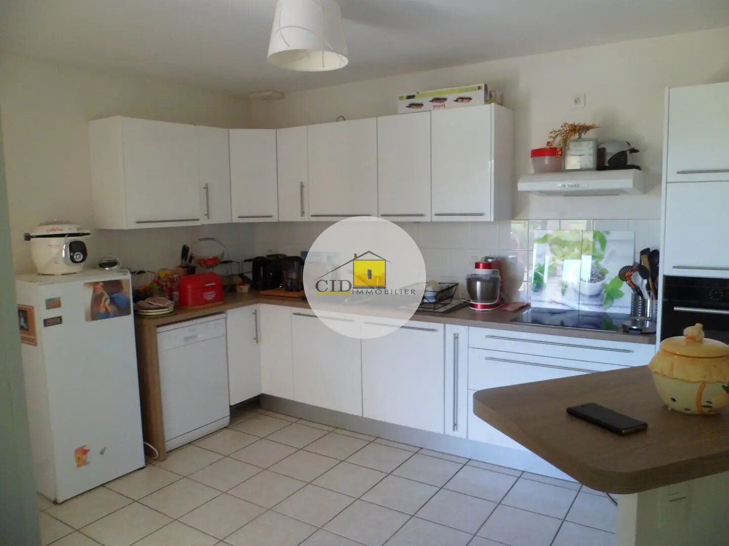 Maison à louer, 111m², Villette-de-Vienne