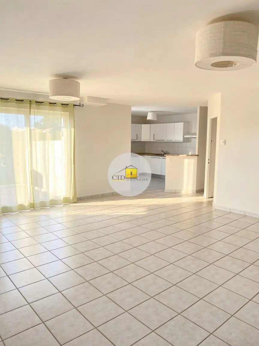 Maison à louer, 111m², Villette-de-Vienne