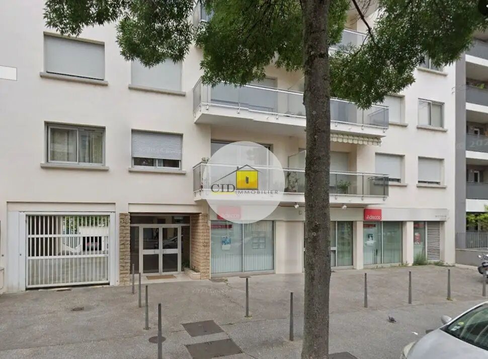 Appartement à vendre, 37m², Bron