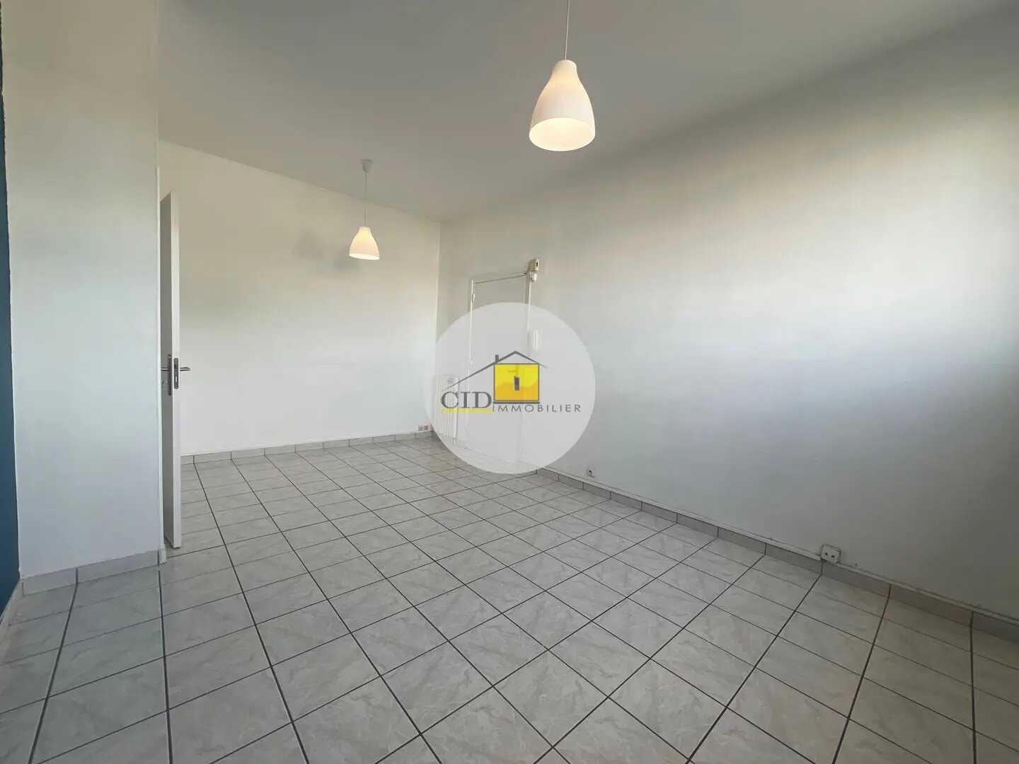 Appartement à vendre, 37m², Bron
