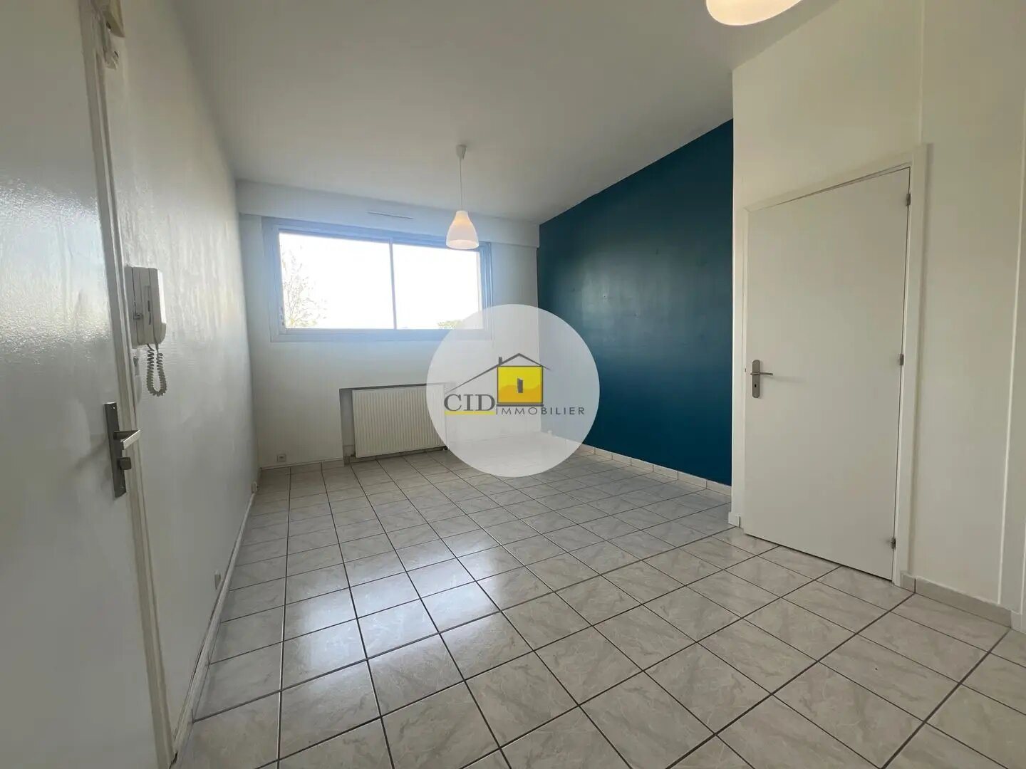 Appartement à vendre, 37m², Bron