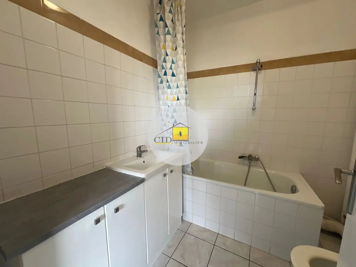 Appartement à vendre, 37m², Bron