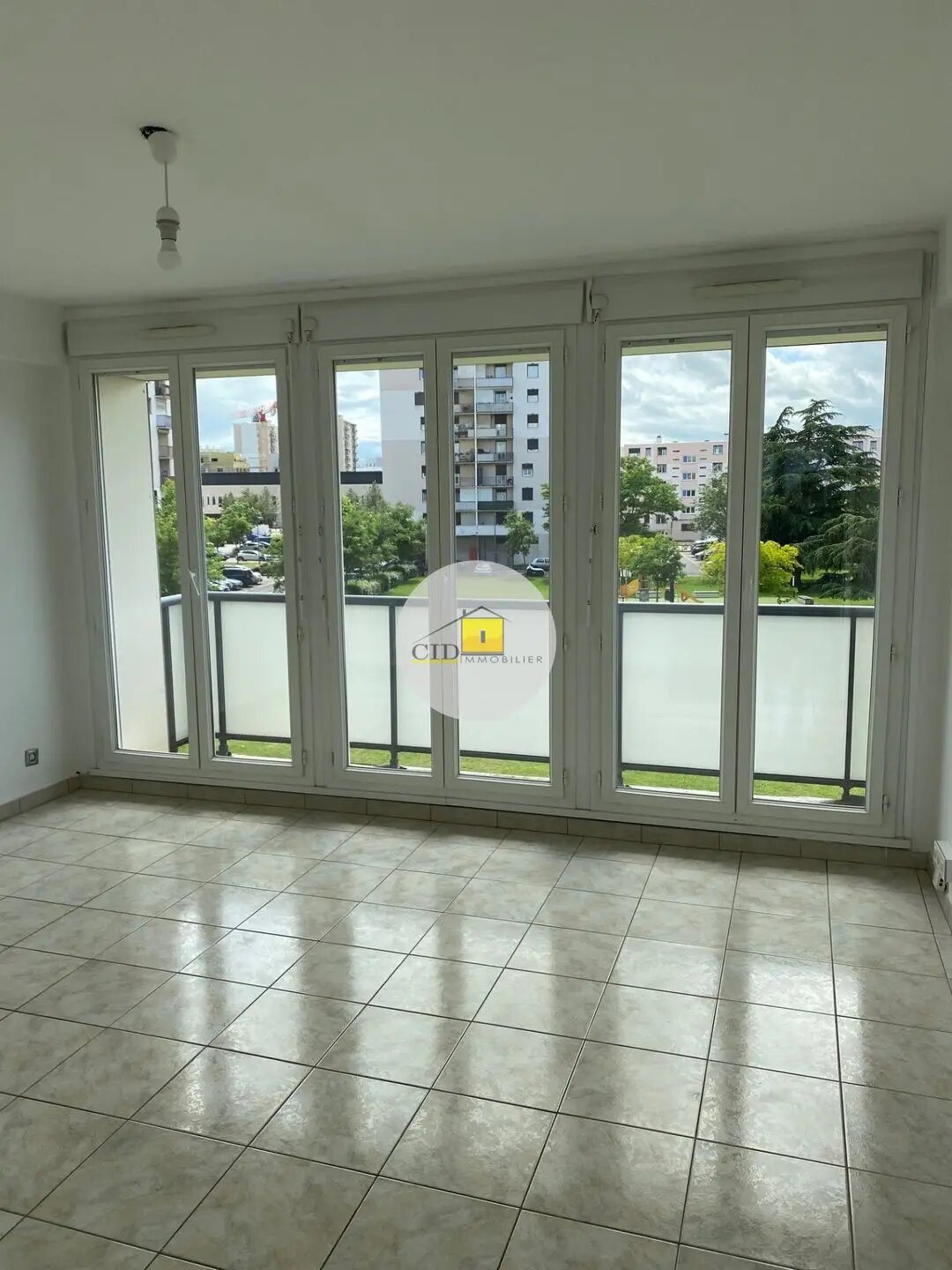 Appartement à louer, 71m², Saint-Priest