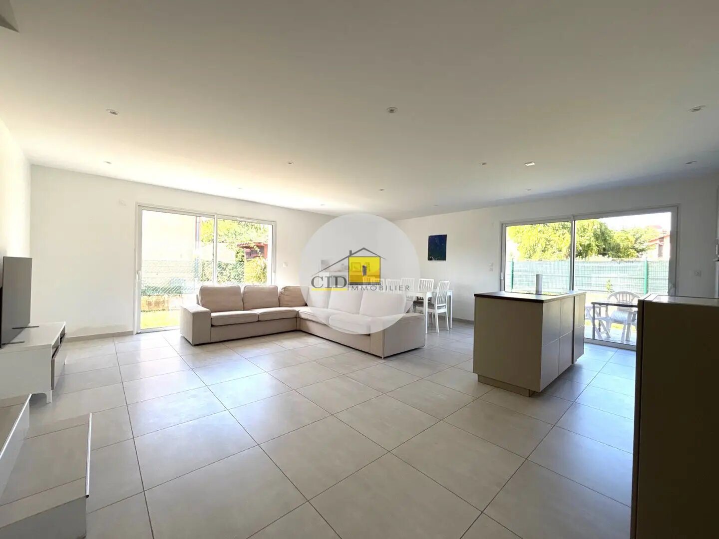 Maison à vendre, 115m², Corbas