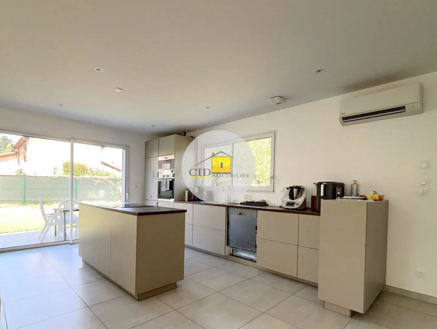 Maison à vendre, 115m², Corbas