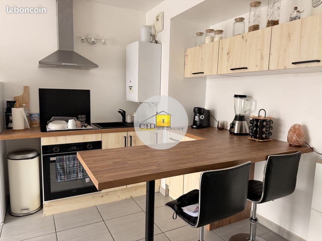 Appartement à louer, 37m², Chaponnay