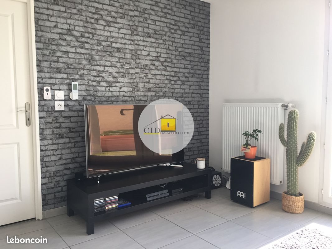 Appartement à louer, 37m², Chaponnay