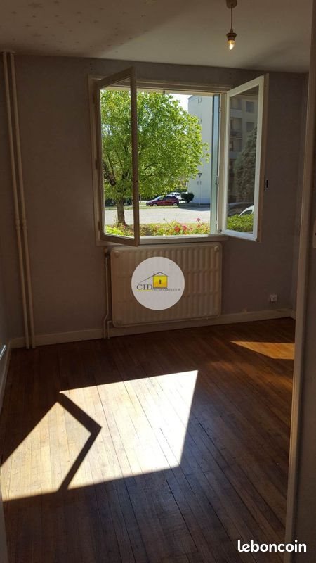 Appartement à louer, 58m², Saint-Priest