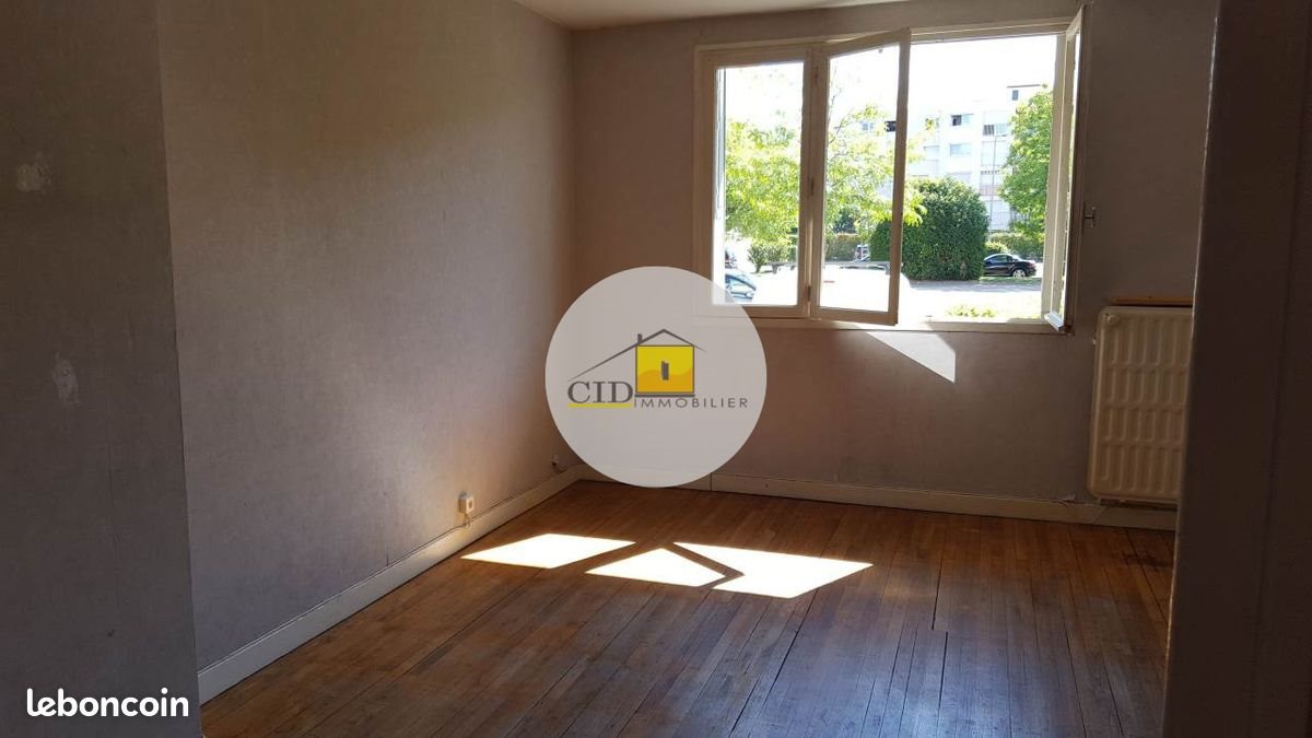 Appartement à louer, 58m², Saint-Priest