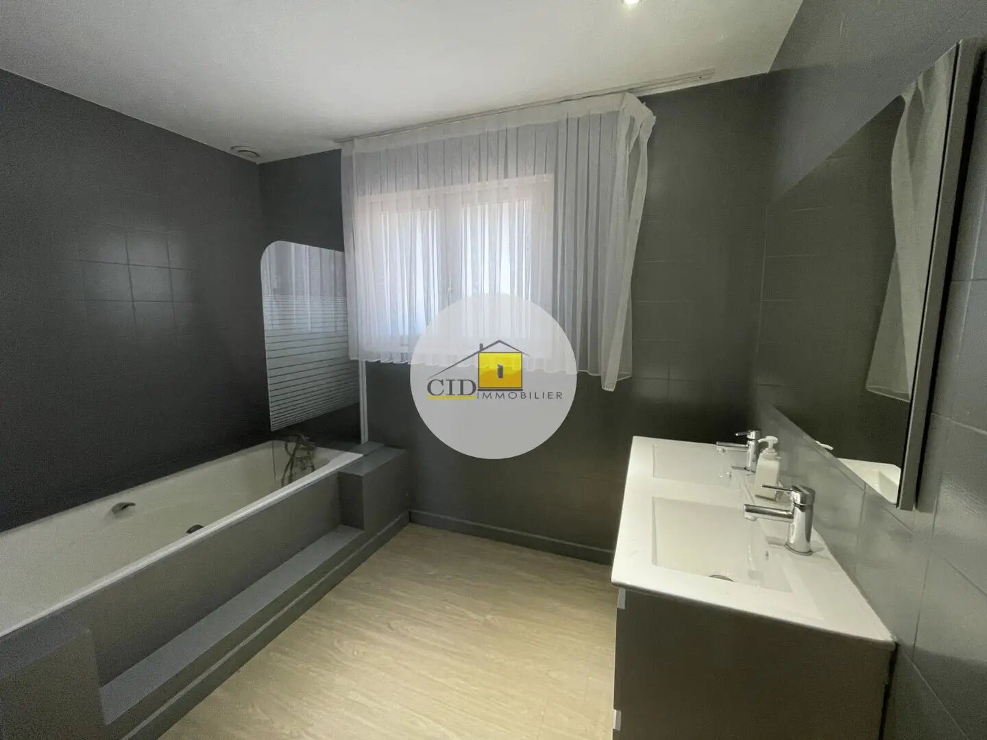 Maison à vendre, 98m², Saint-Bonnet-de-Mure