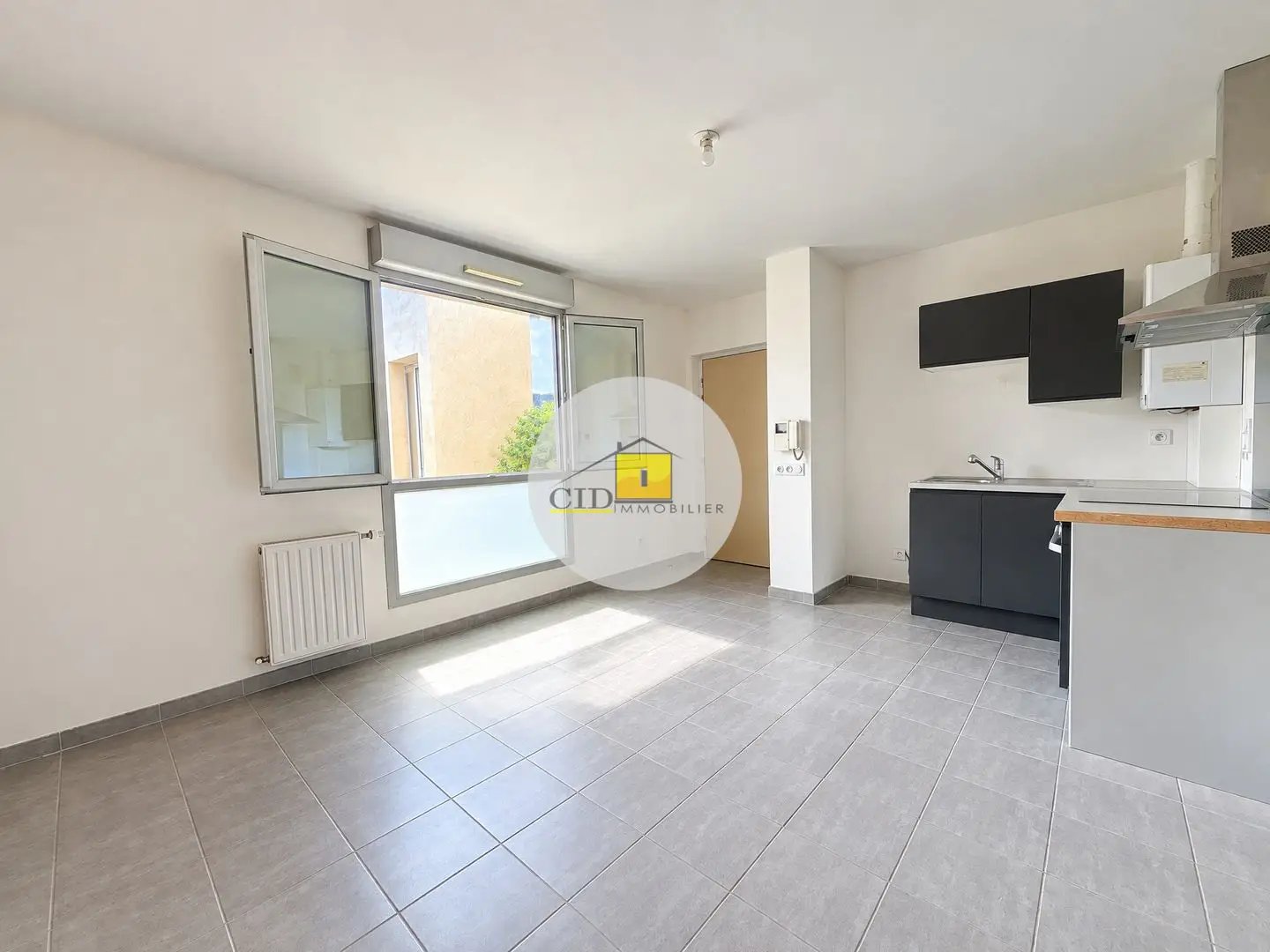 Appartement à vendre, 34m², Saint-Laurent-de-Mure