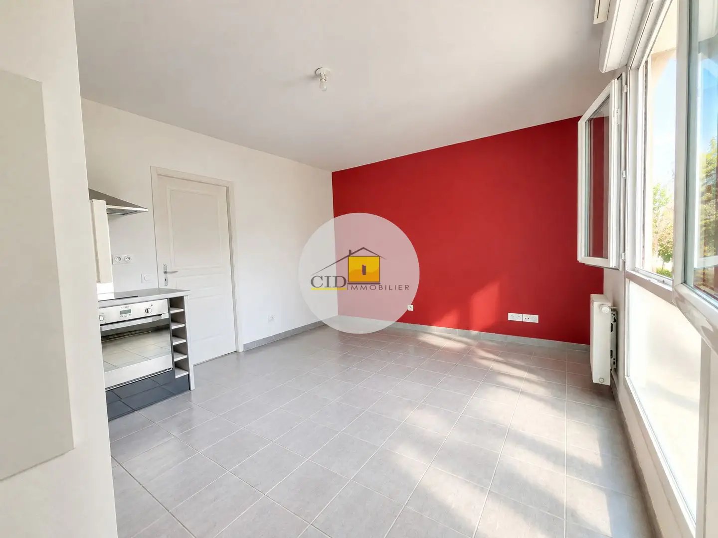 Appartement à vendre, 34m², Saint-Laurent-de-Mure