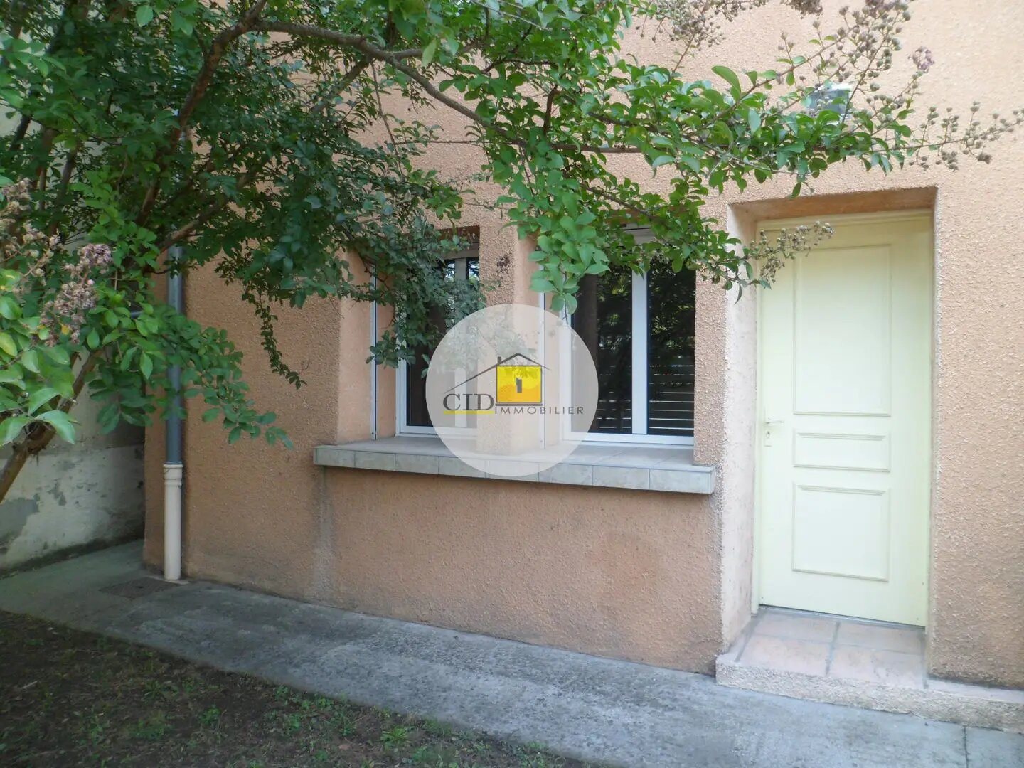 Appartement à louer, 76m², Chassieu
