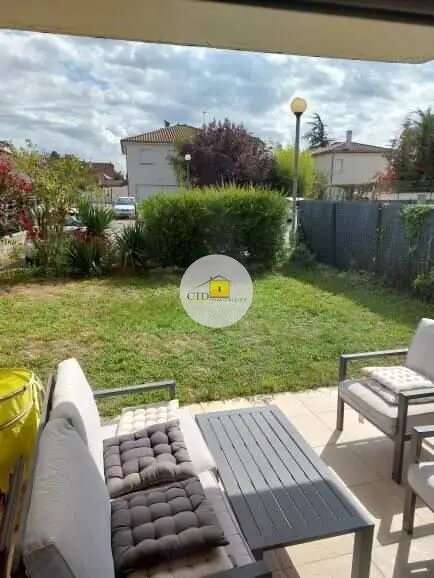 Appartement à louer, 43m², Saint-Priest