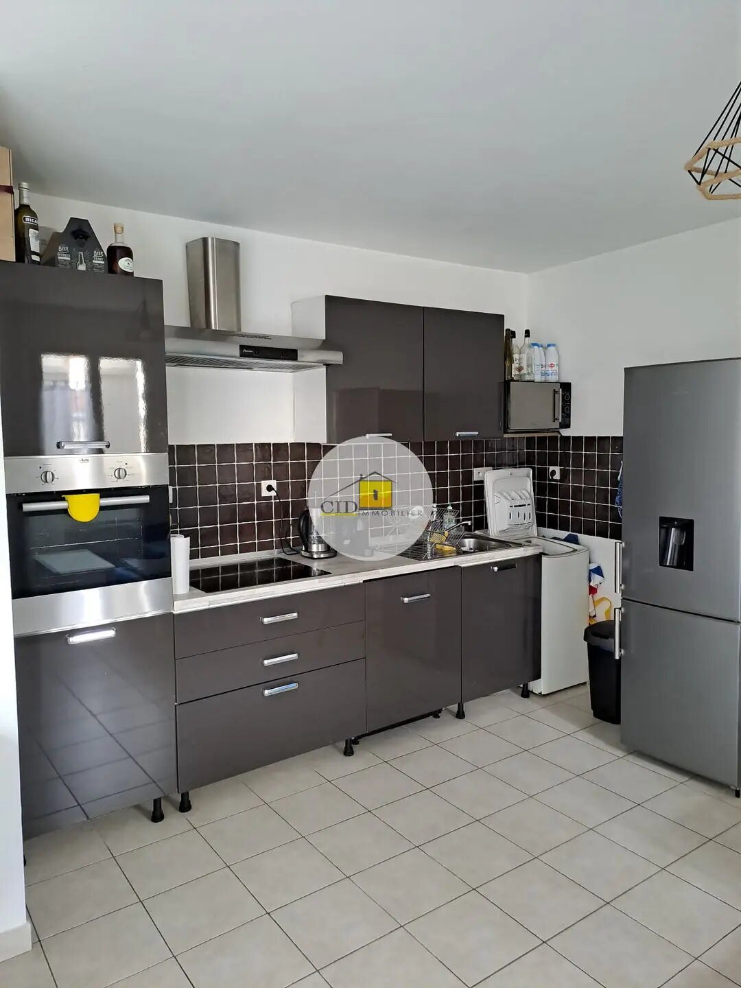 Appartement à louer, 43m², Saint-Priest