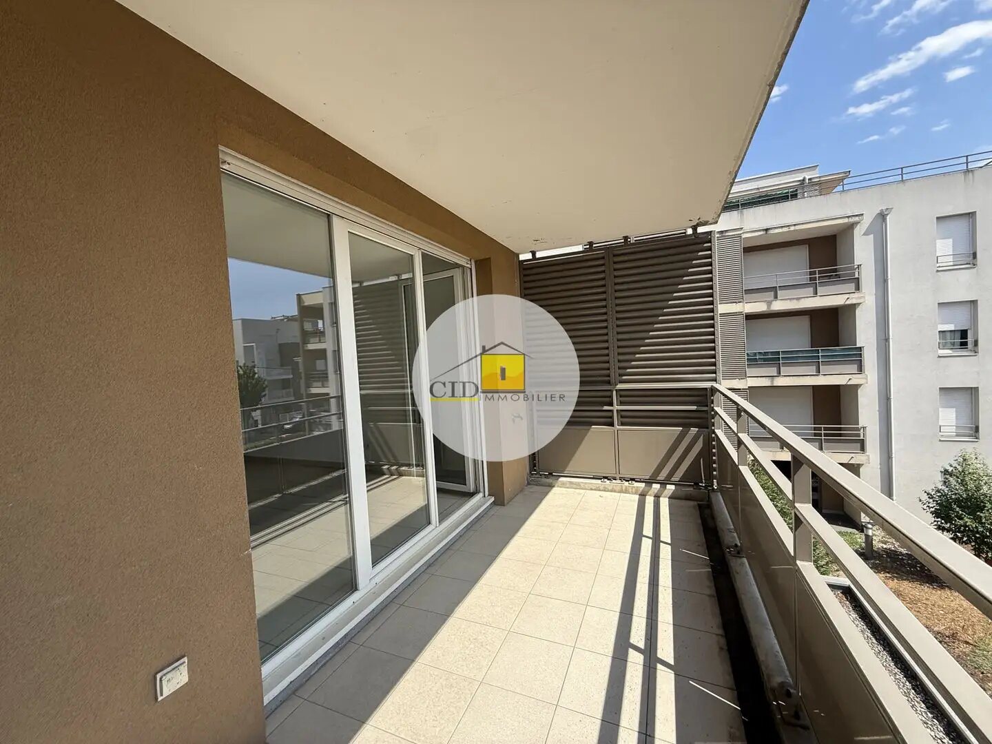 Appartement à louer, 72m², Saint-Priest