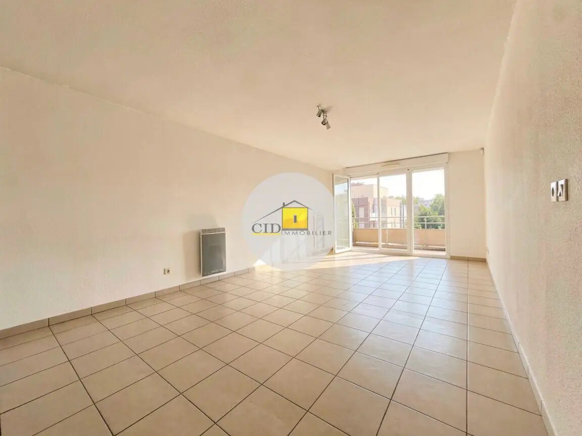 Appartement à louer, 72m², Saint-Priest