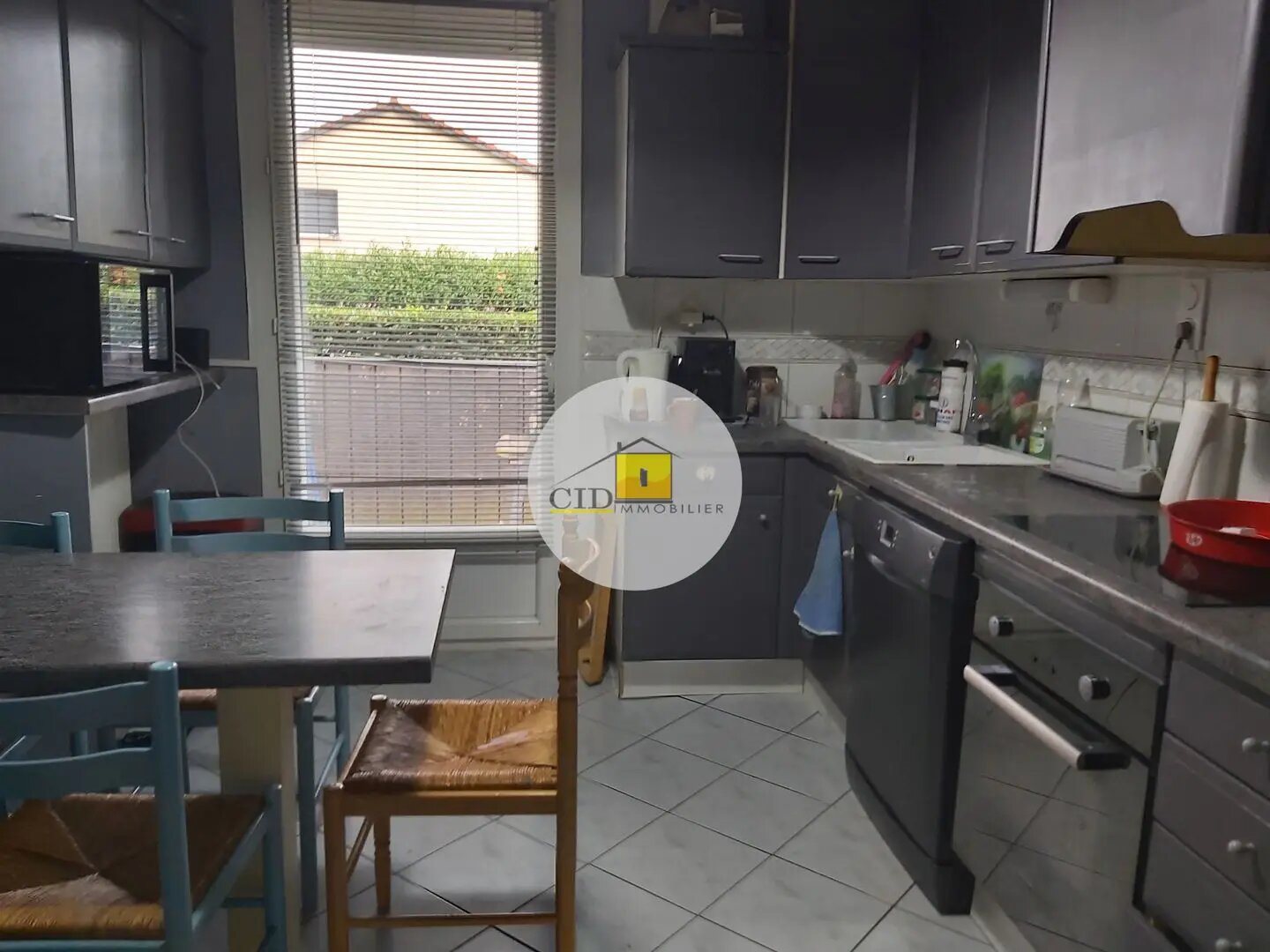 Appartement à louer, 83m², Saint-Priest