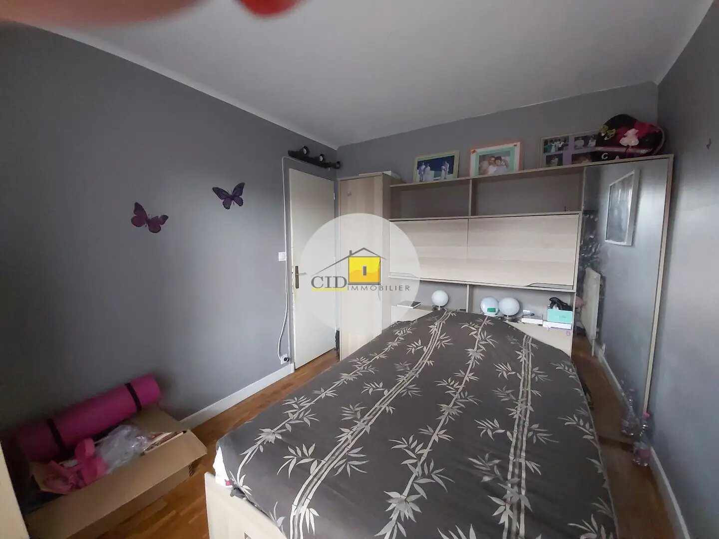 Appartement à louer, 83m², Saint-Priest