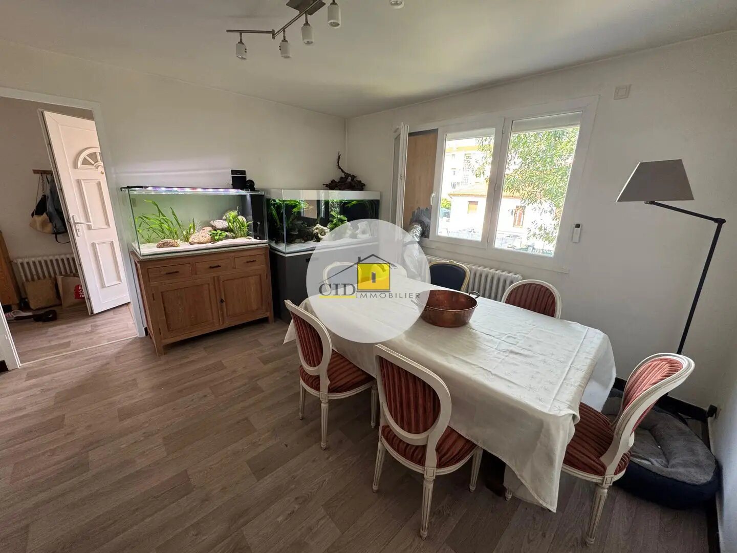 Maison à louer, 76m², Saint-Bonnet-de-Mure