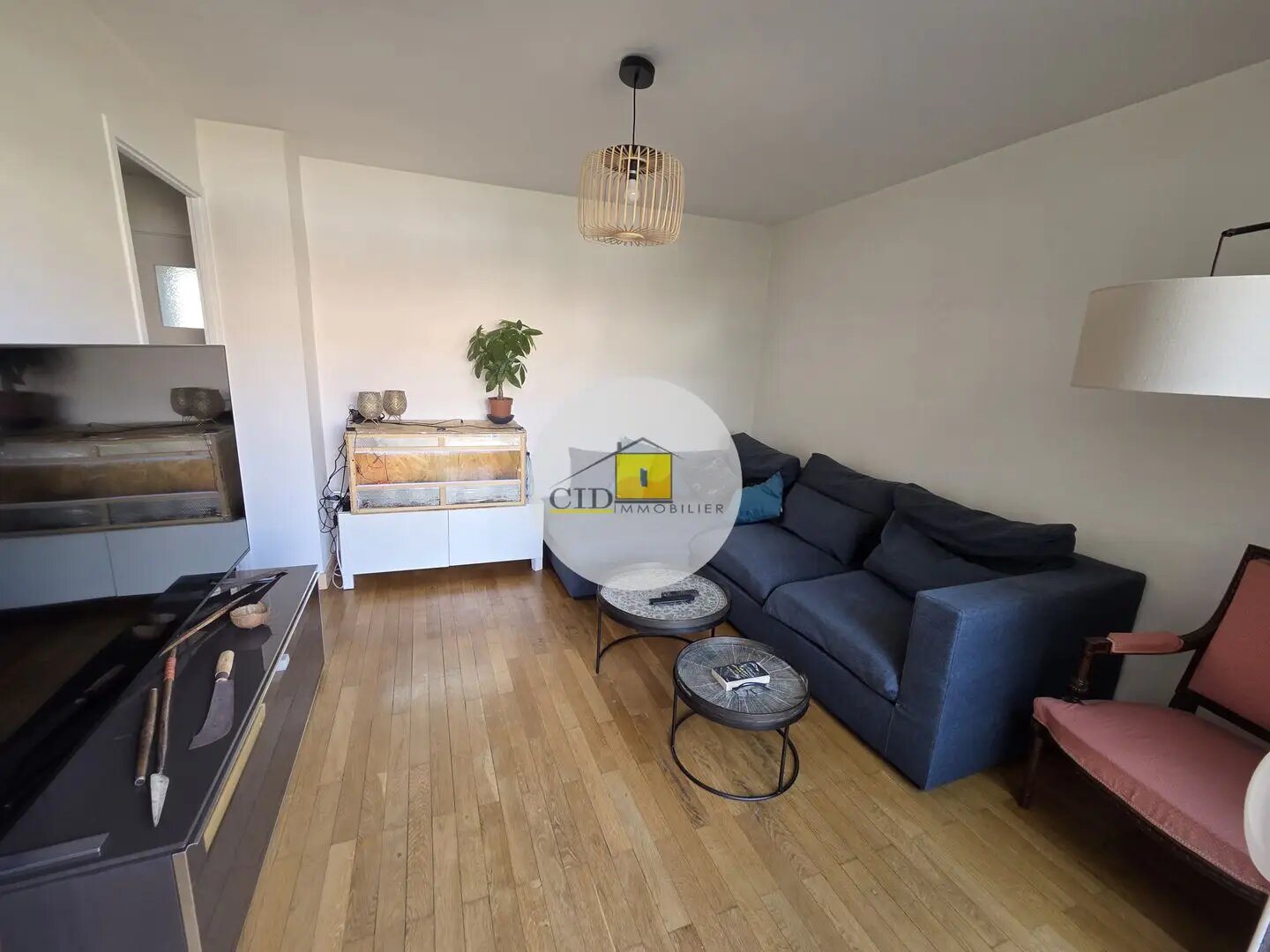 Maison à louer, 76m², Saint-Bonnet-de-Mure