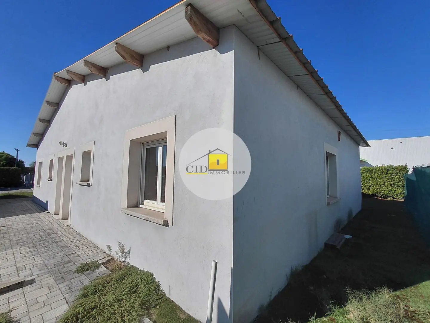 Appartement à louer, 71m², Saint-Pierre-de-Chandieu