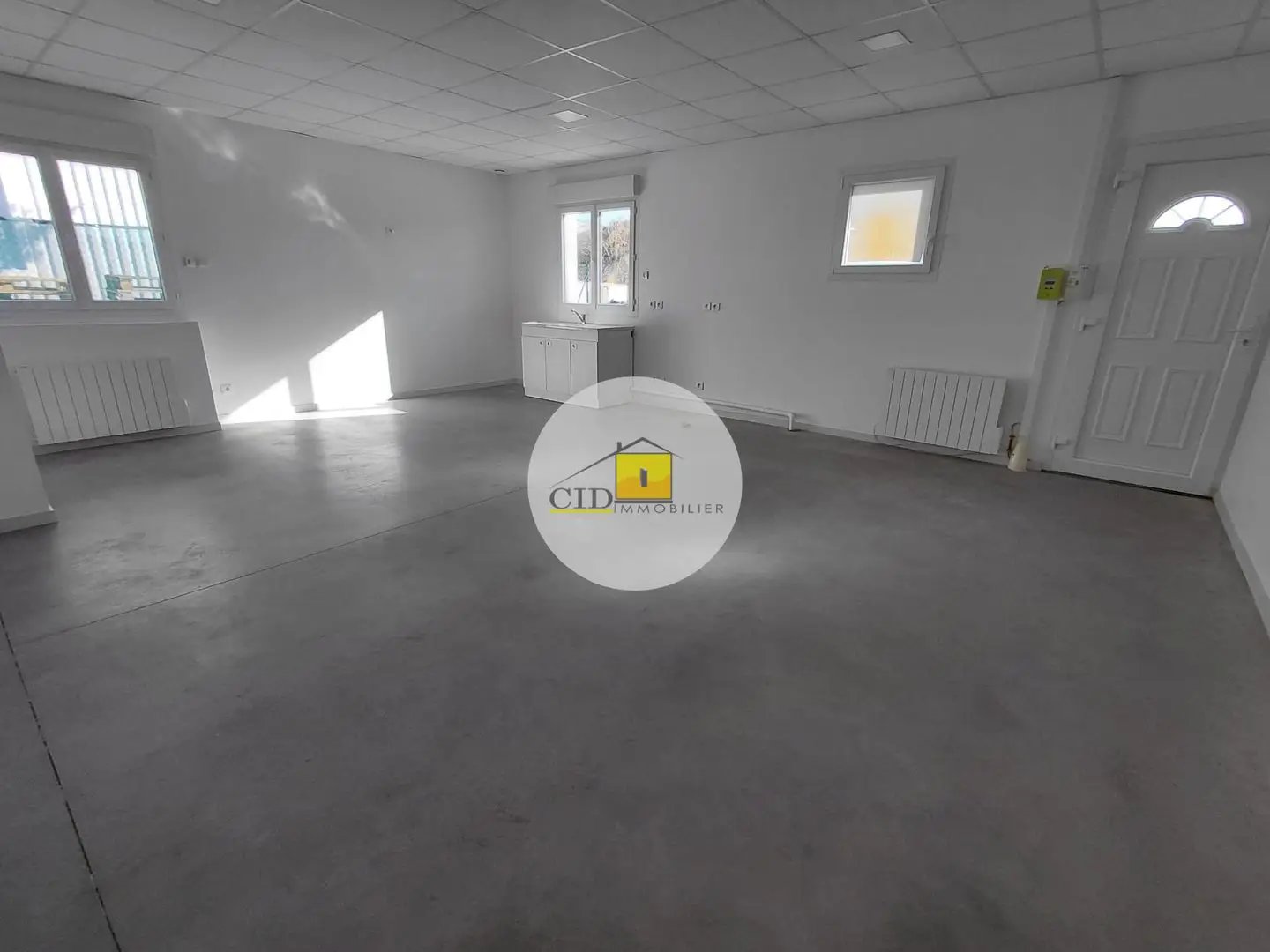 Appartement à louer, 71m², Saint-Pierre-de-Chandieu