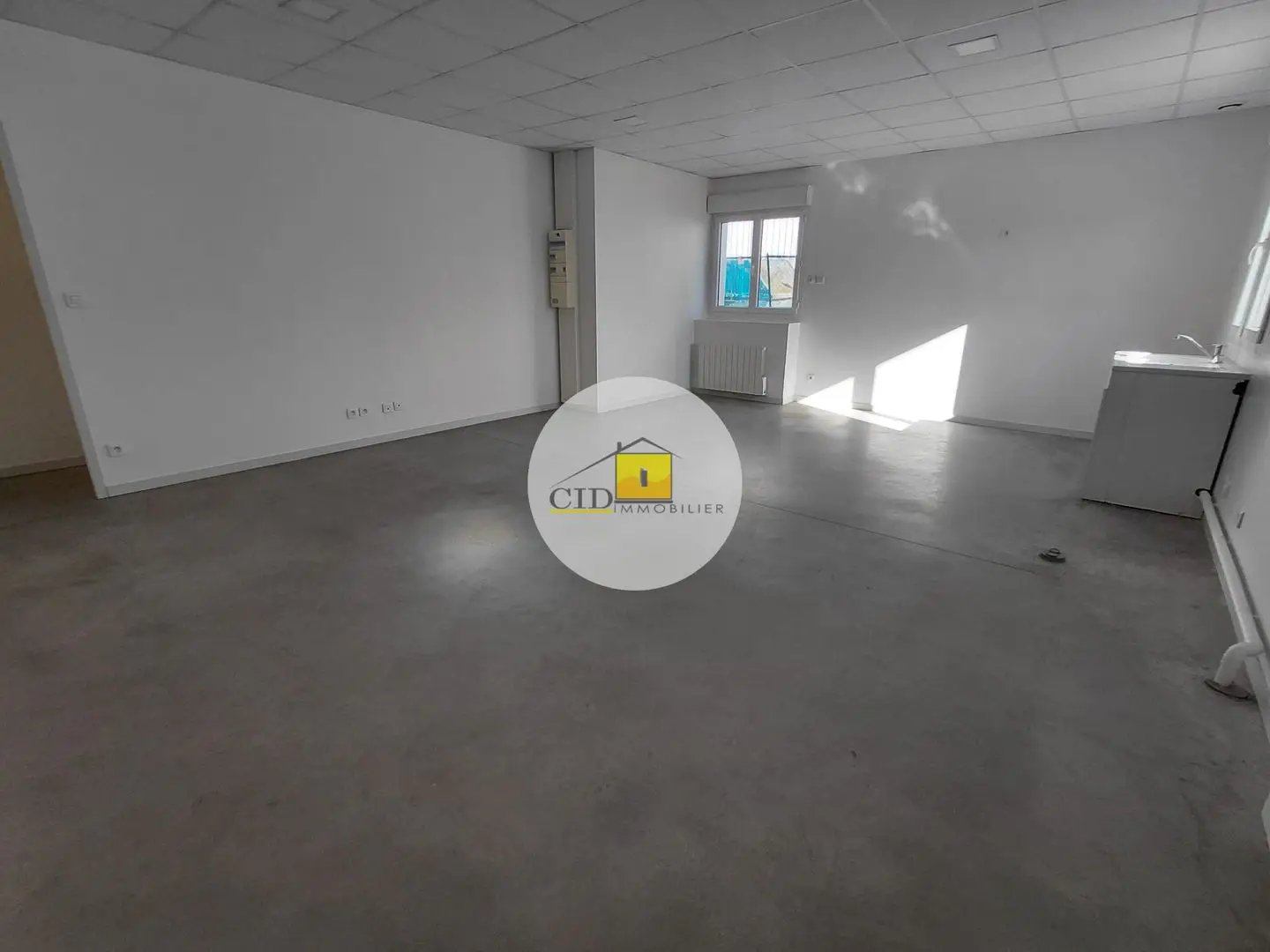 Appartement à louer, 71m², Saint-Pierre-de-Chandieu