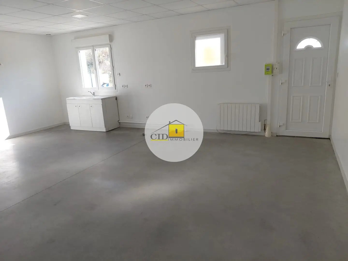 Appartement à louer, 71m², Saint-Pierre-de-Chandieu