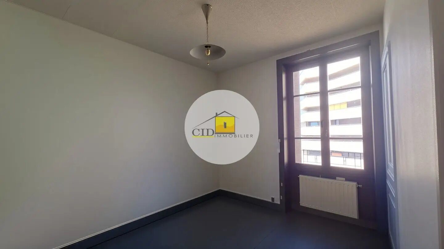 Appartement à vendre, 29m², Lyon 8ème