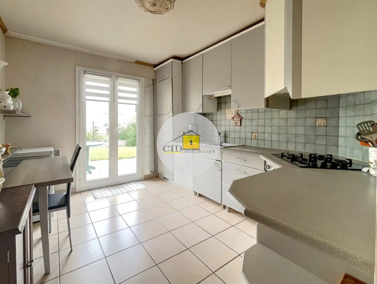 Maison à vendre, 115m², Chassieu